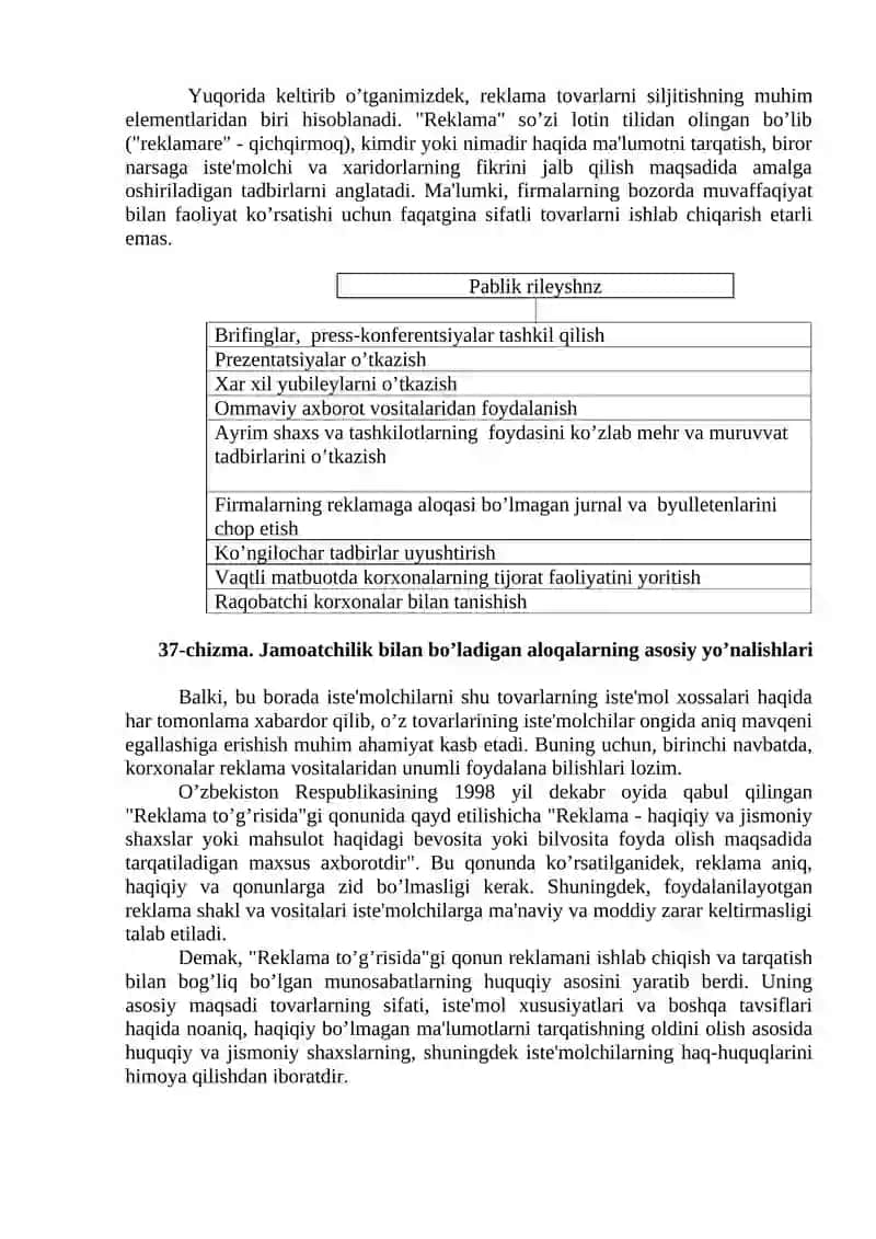 Kommunikatsion siyosat 2