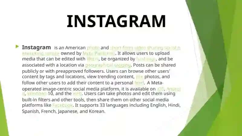 INSTAGRAM 2