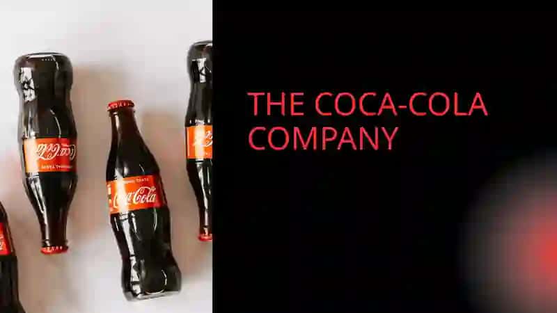 Coca-Cola kompaniyasi 2
