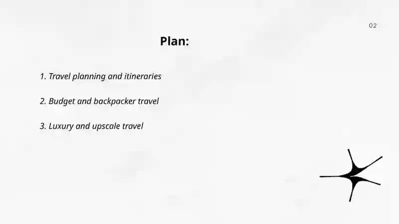 Travel 2