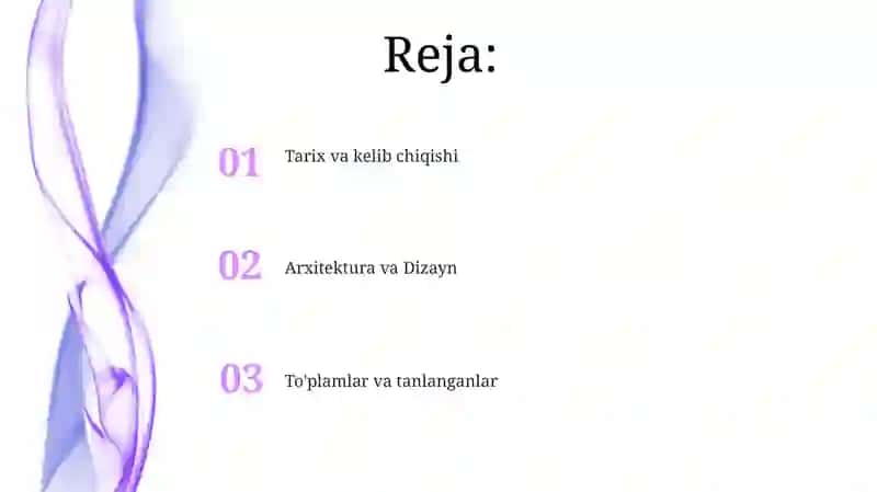 Qoraqalpoģistonning Milliy Muzey 2