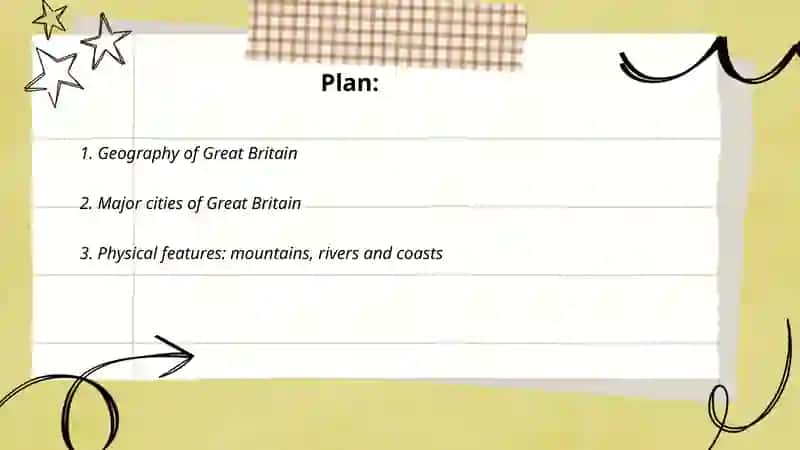 Geography of Great Britain 2