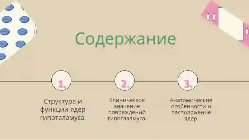 Ядрагипоталамусаиихклиническоезначение 2
