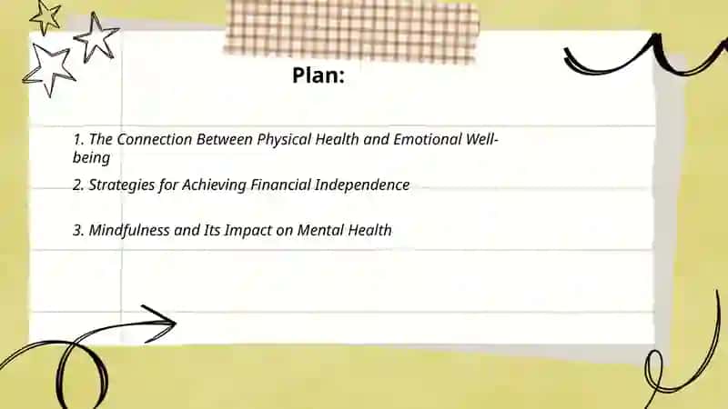 Health,wealth and happiness 2