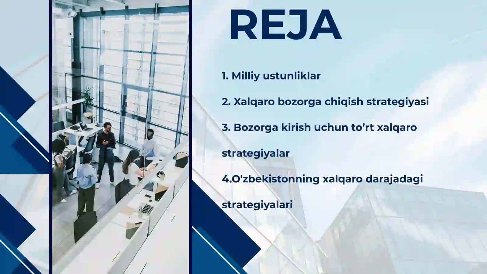 XALQARO STRATEGIYA 2