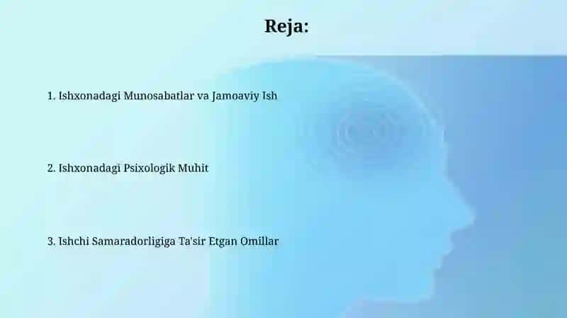 Iroda va irodaviy sifatlar psixologiyasi 2