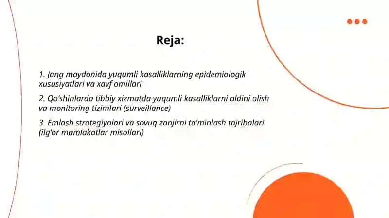 Dunyodagi ilgʻor mamlakatlar tajribasi 2