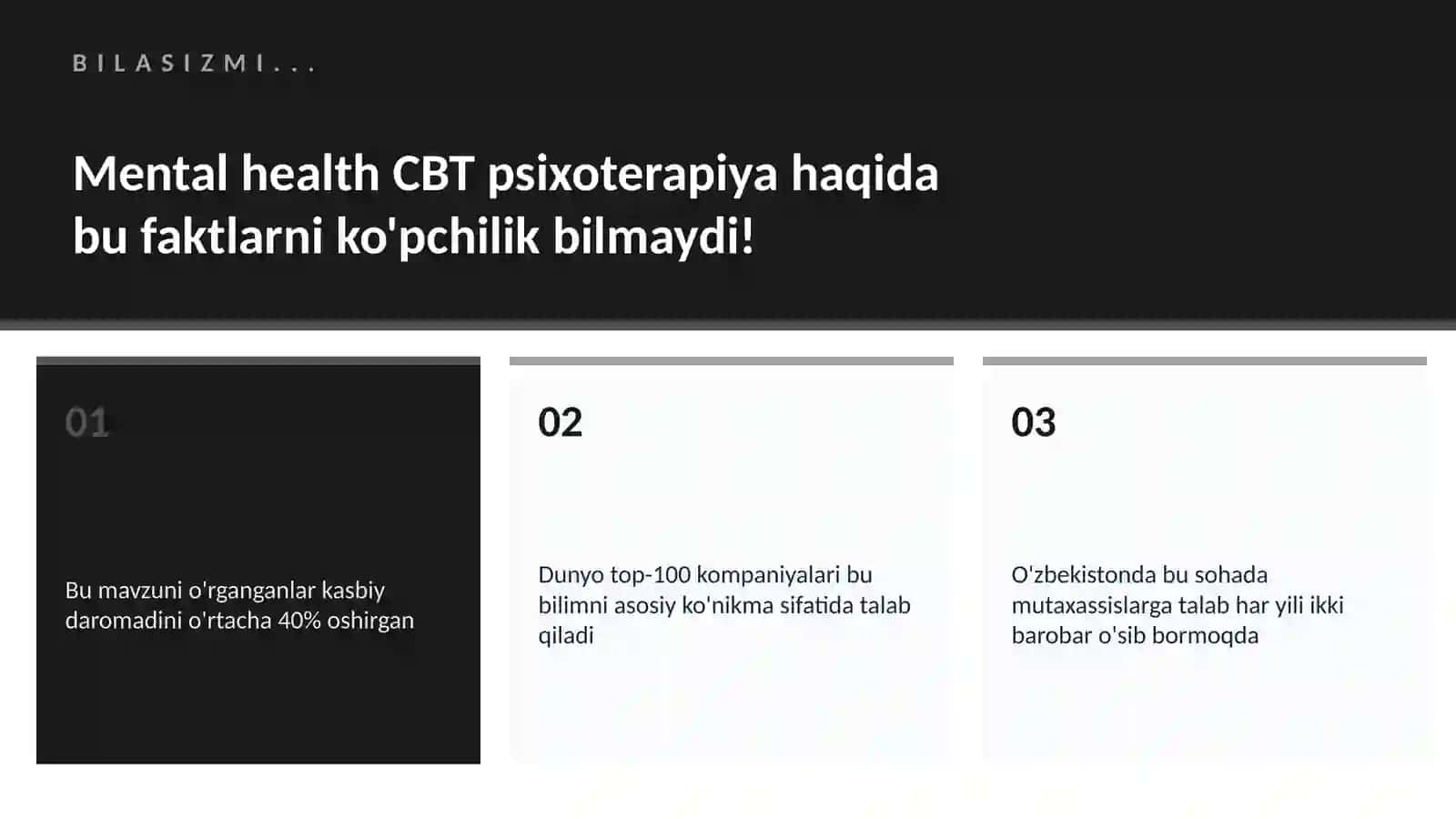 Mental health CBT psixoterapiya 2
