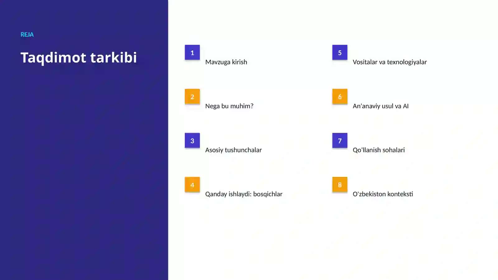 Mudofaa uchun mustahkamlovchi oʻrganish: bosqichma-bosqich qo'llanma 2
