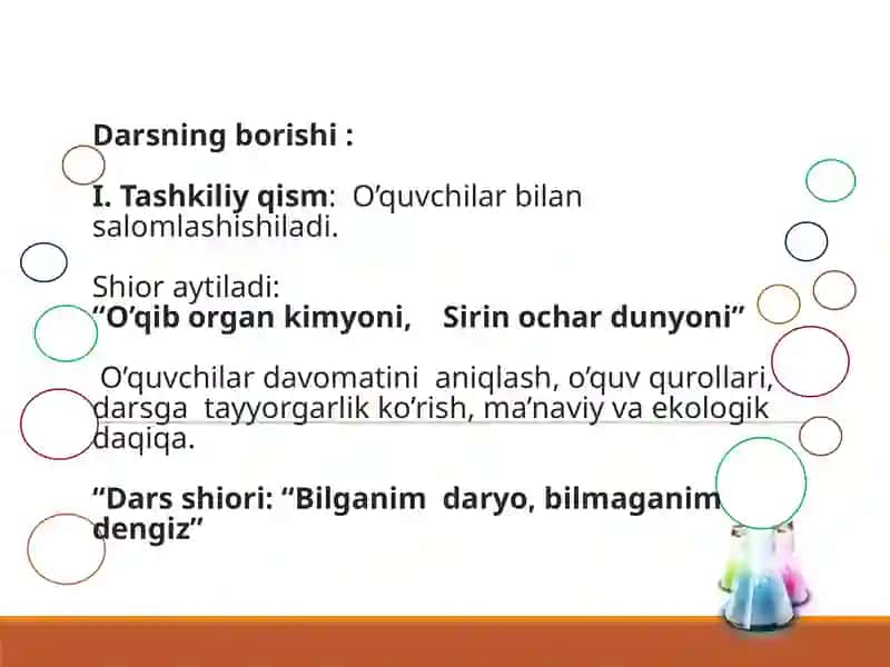 Kislorod gruppachasi elementlari.Oltingugurt 2