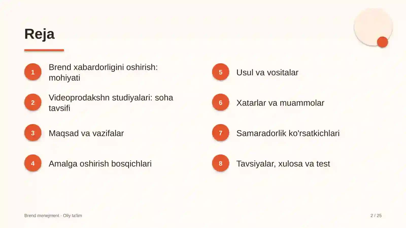 videoprodakshn studiyalarida brend xabardorligini oshirish 9736 2