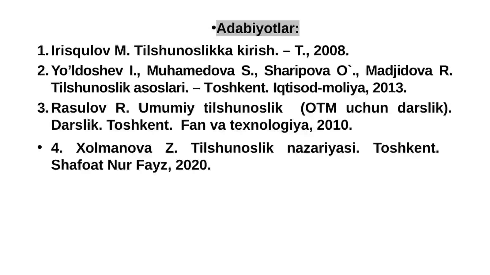 TILVA NUTQ 2