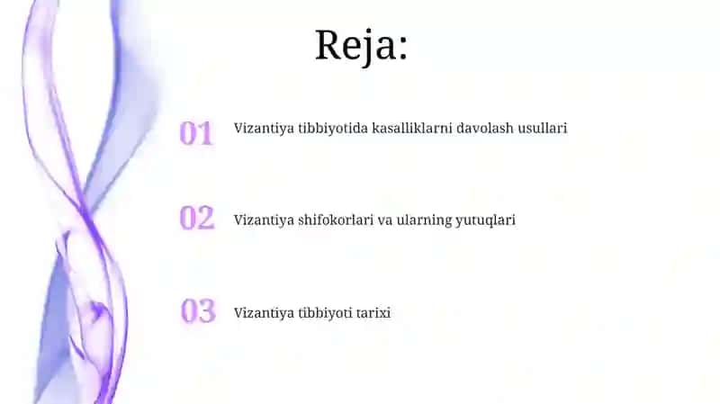 Vizantiya tibbiyotida numizmarika 2