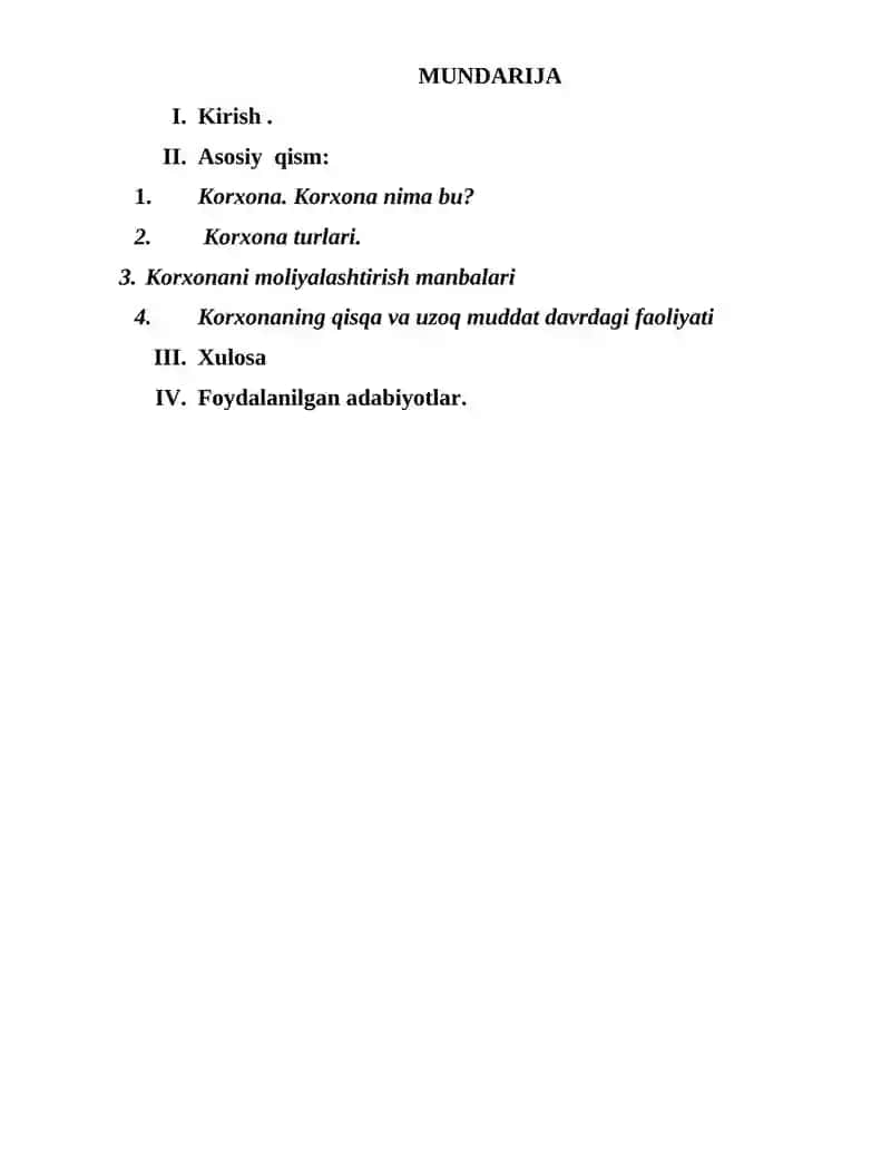 MIKROIQTISODIYOT 2