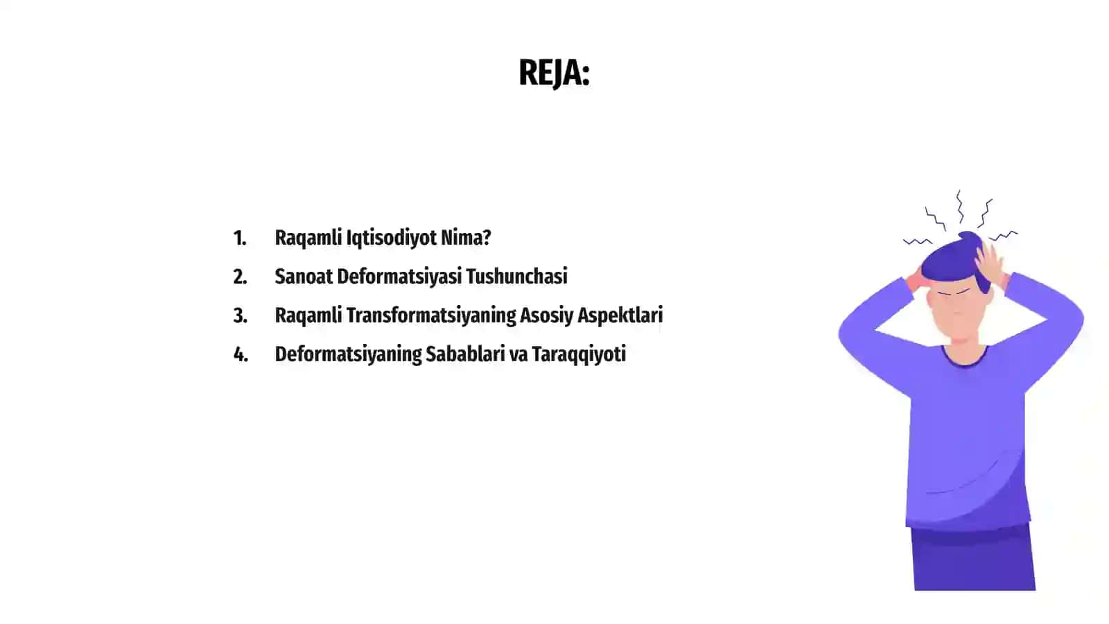 Raqamli iqtisodiyotda sanoat deformatsiyasi 2