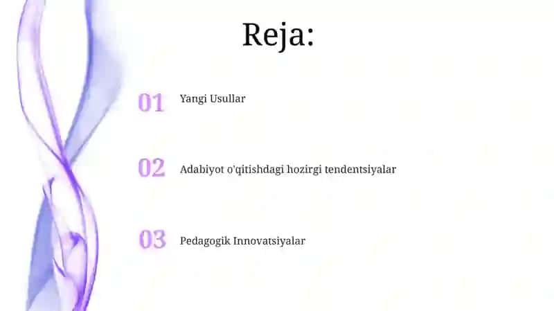 Adabiyoto'qitishmetodikasi 2