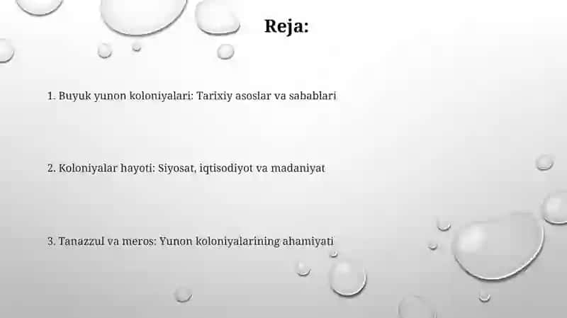 Buyuk yunon koloniyalari 2