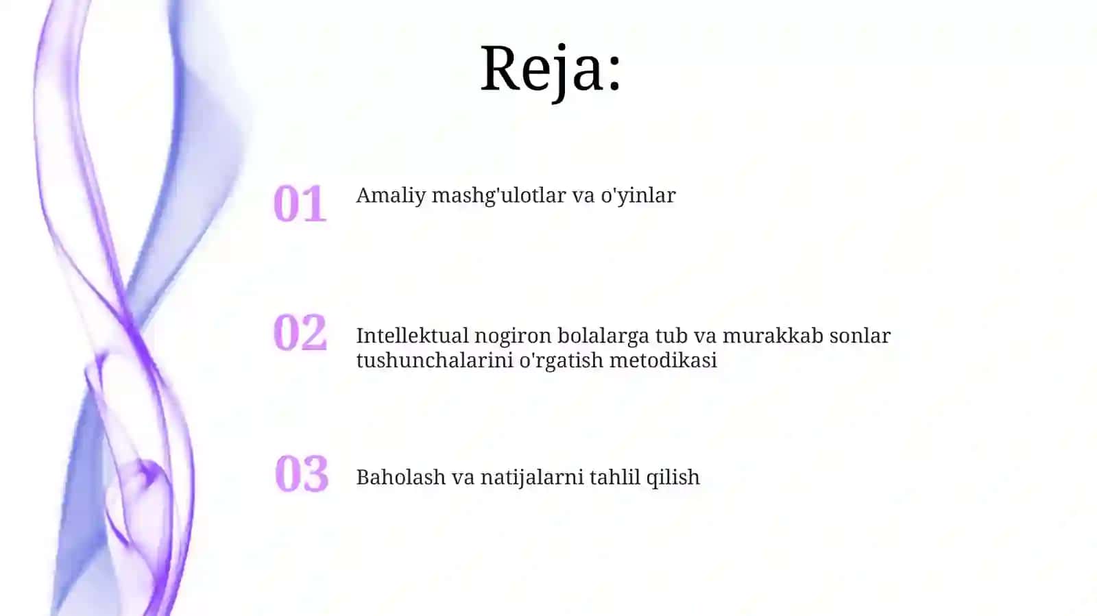 Aqlizaifbolalargatubvamurakkabsonlartushunchasinio‘rgatishmetodikasi 2