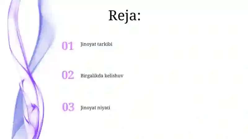 Jinoyattarkibivatomonlari 2