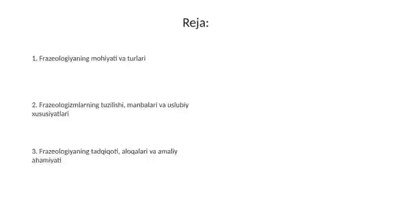 Frazeelogiya haqida 2