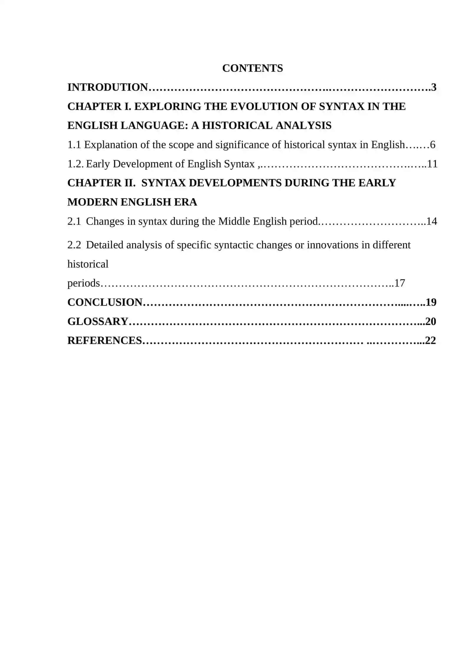 SUFFIXATION AS A WAY OF WORD FORMATION IN MODERN ENG-LISH. 2