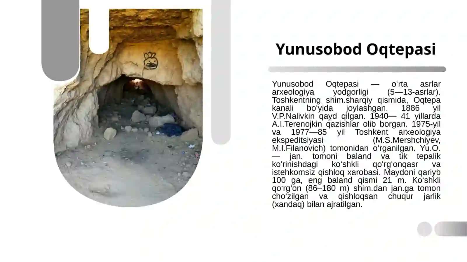 Yunusobod Oqtepasi 2