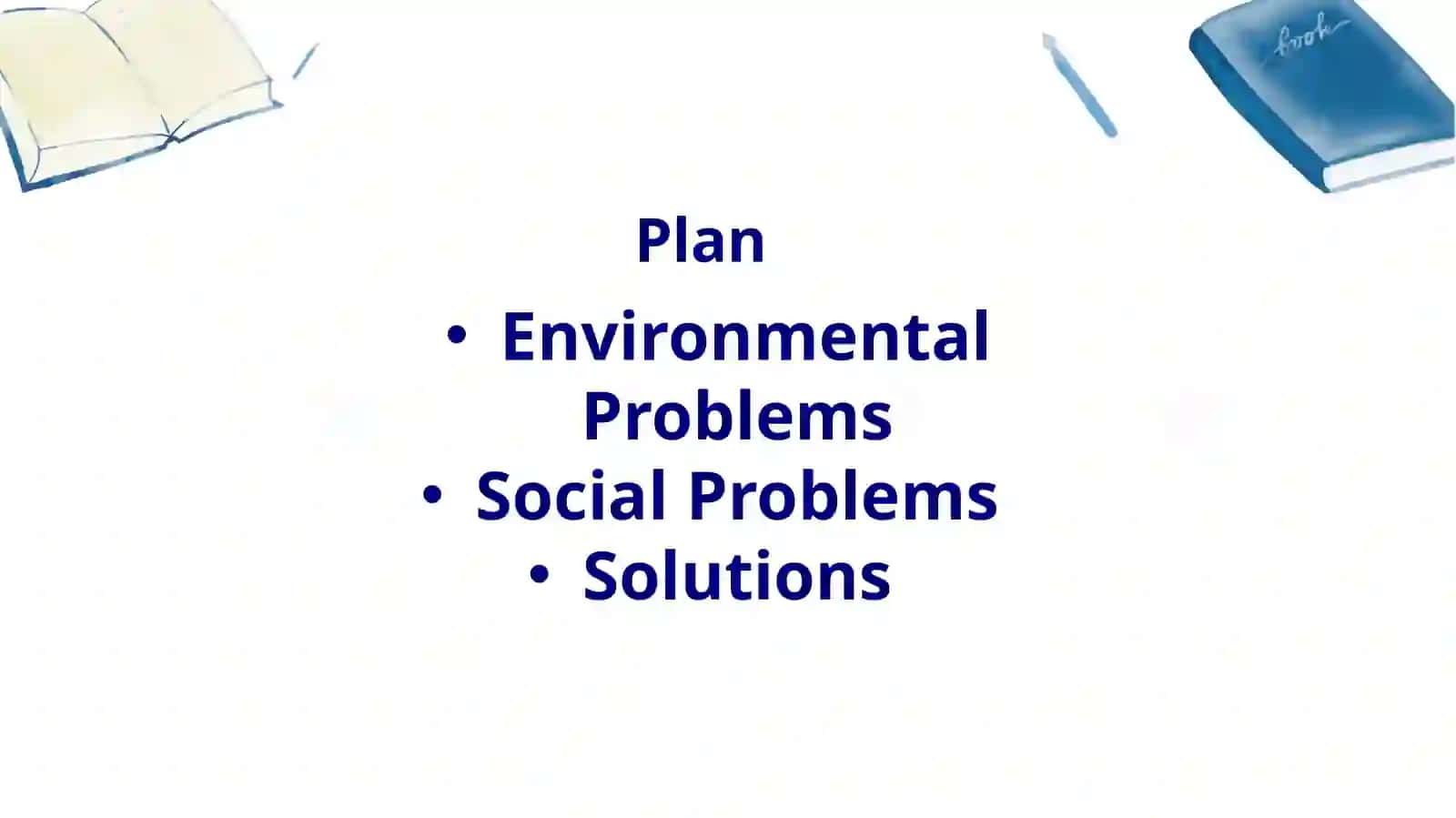 Environmental and Social Challenges of the Modern World 2