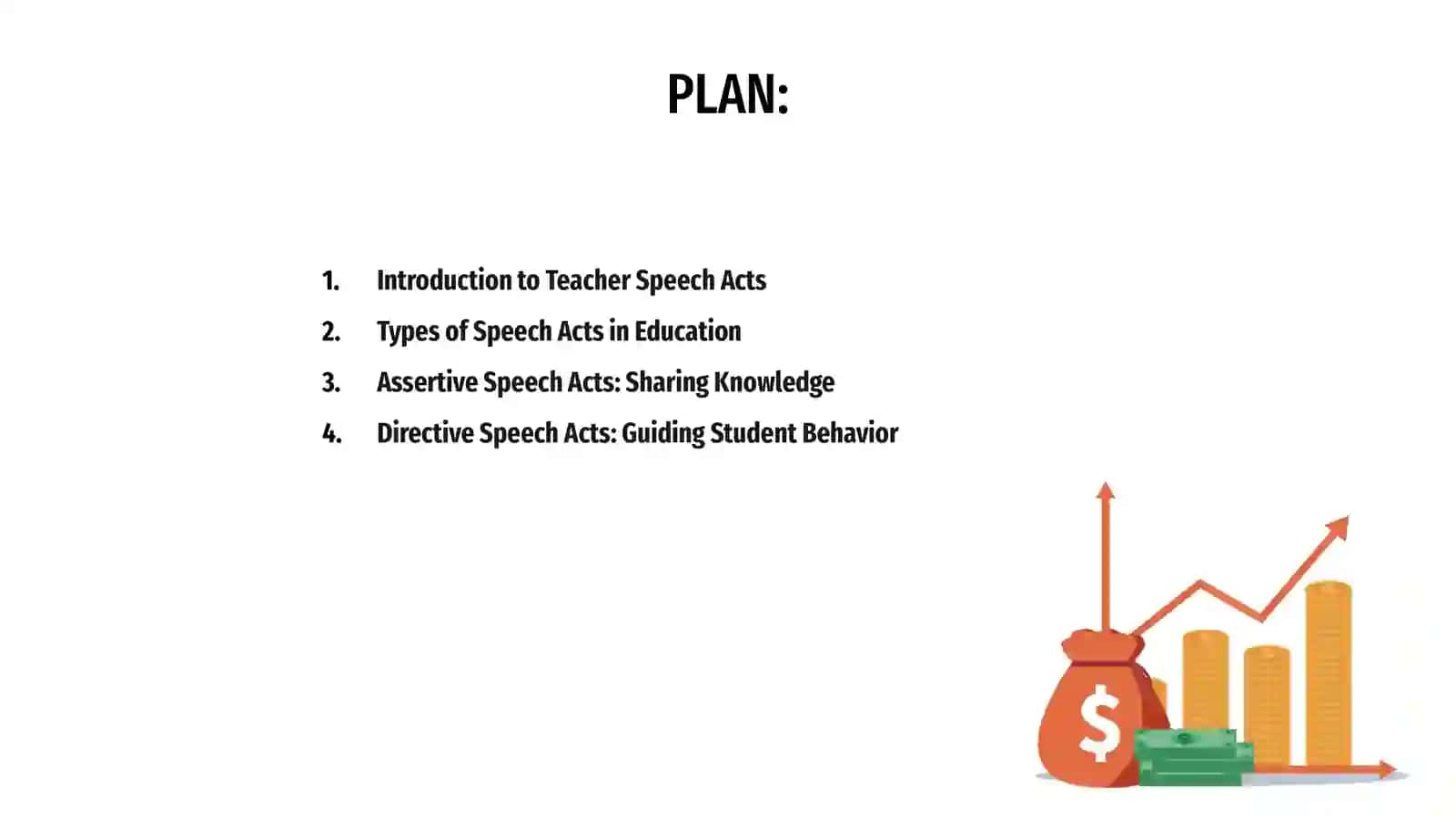 Types and Functions of Teacher Speech Acts 2