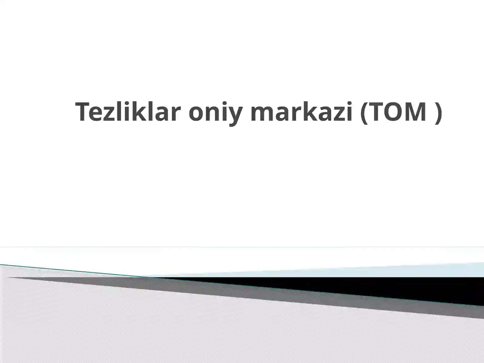 Nazariy mexanika fanidan mustaqil ishi 2