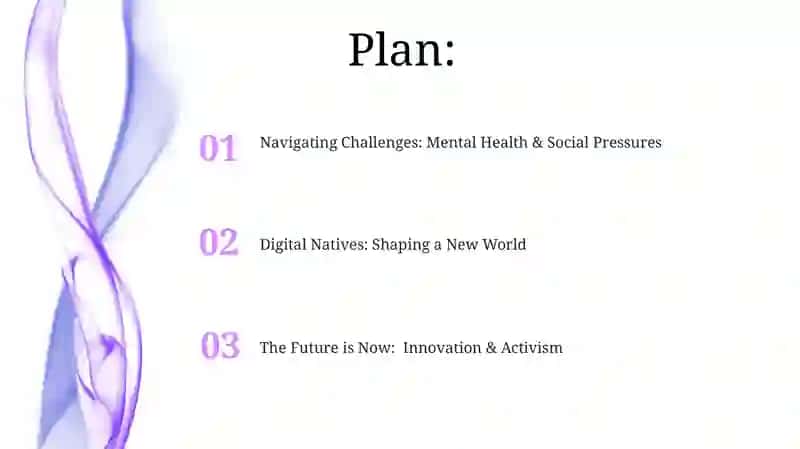 Digital Natives: Shaping a New World 2
