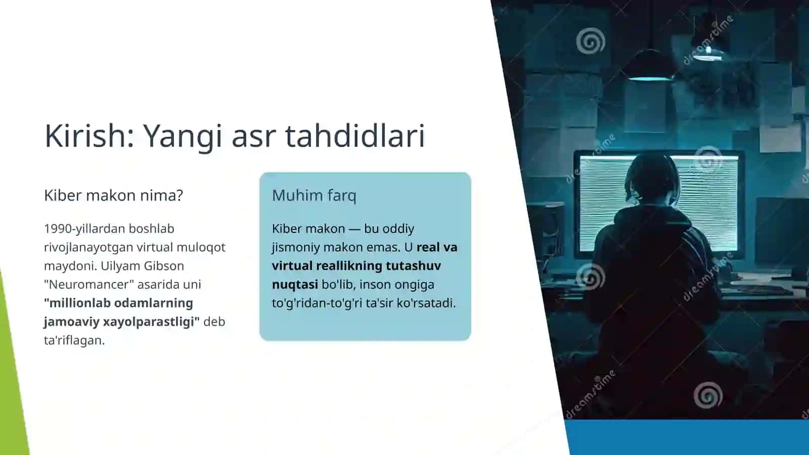 Kiber makonda din, missionerlik va prozelitizmning ijtimoiy-siyosiy xavfi 2