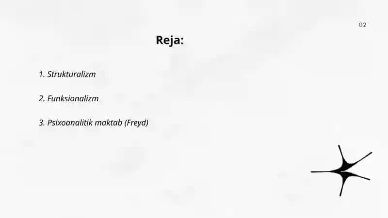 Psixologiya maktablari 2