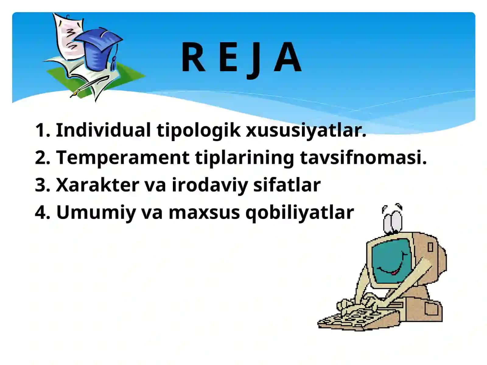 KASBIY FAOLIYATDA INDIVIDUAL TIPOLOGIK XUSUSIYATLAR 2
