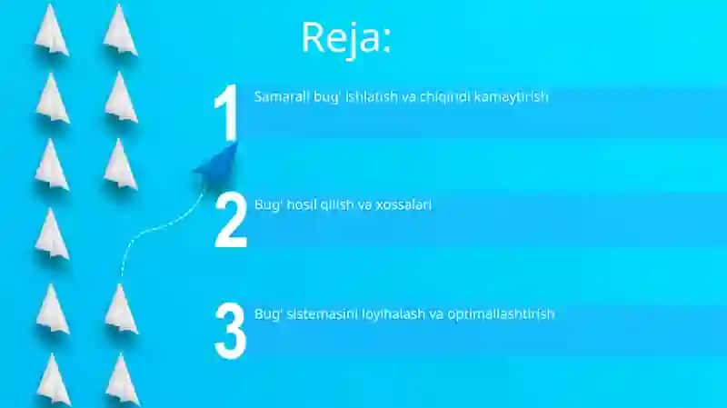 Bug‘ texnologiyasi 2