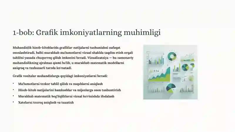 MATLAB, MathCad va Maple 2
