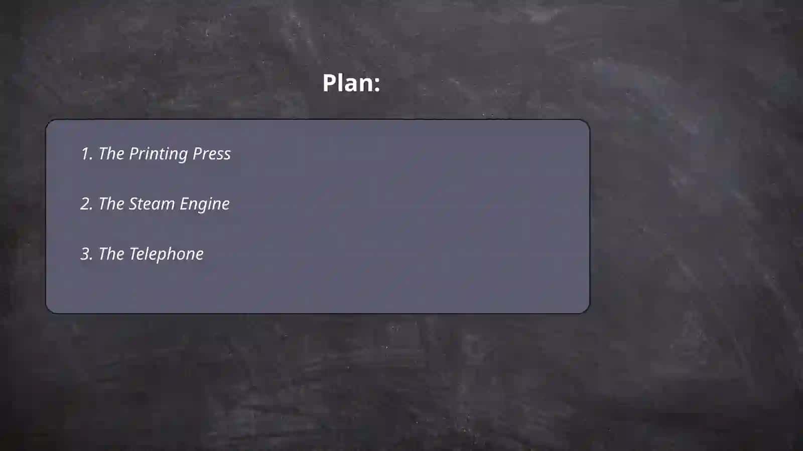 The Printing Press 2