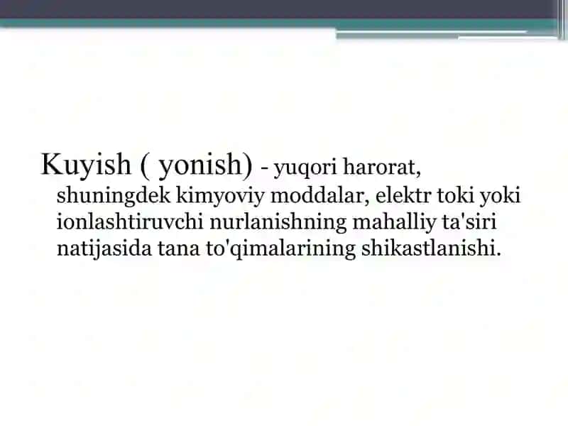 Kuyishkasalligi 2