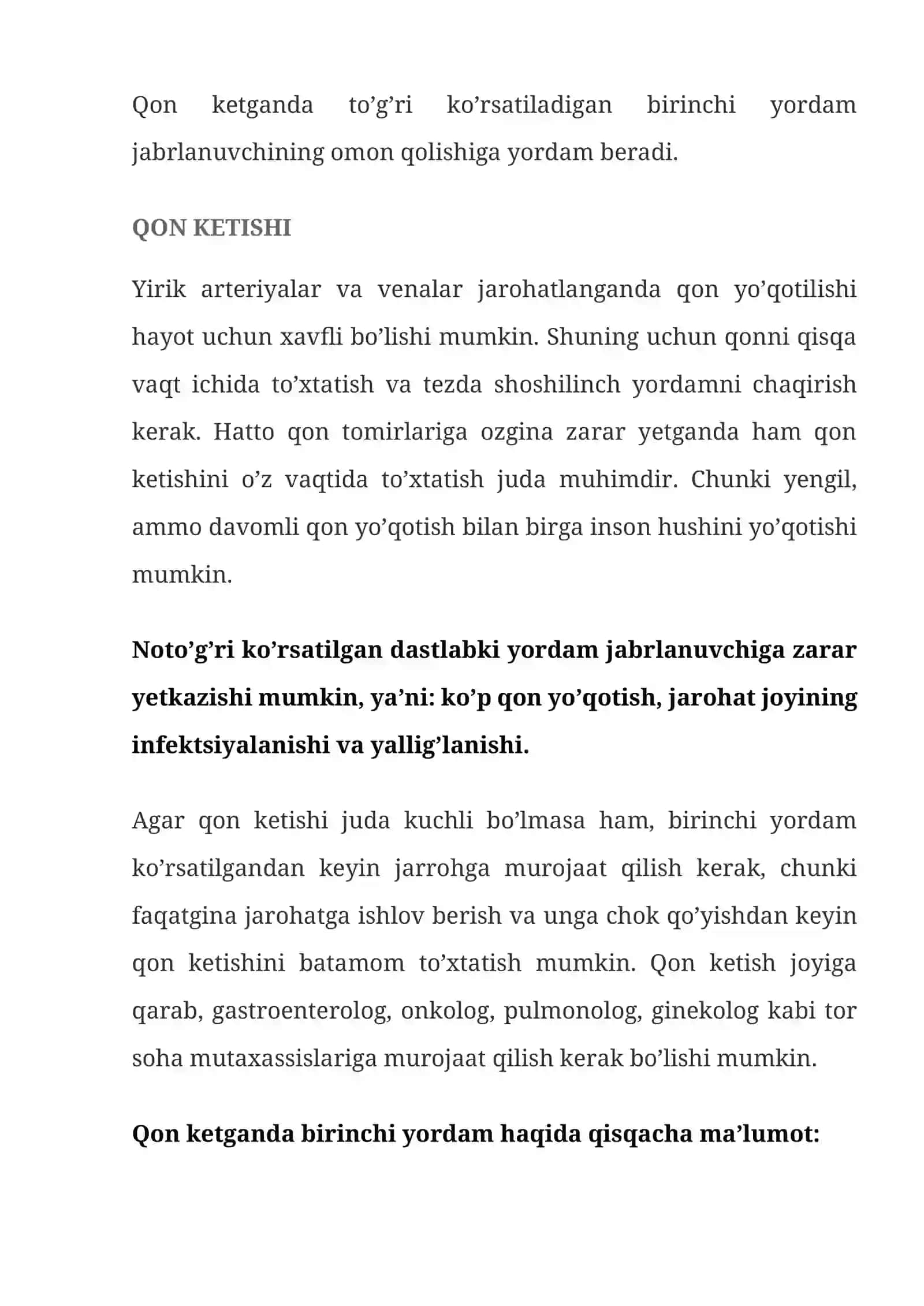QON KETISHI 2