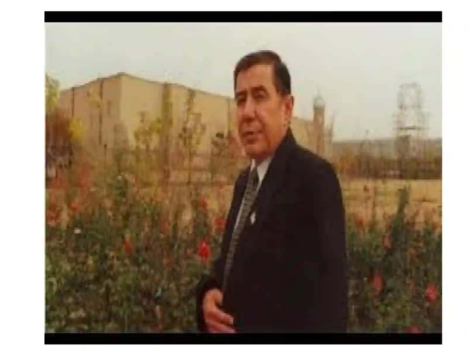 Oʻtkir Hoshimov Hayoti 2
