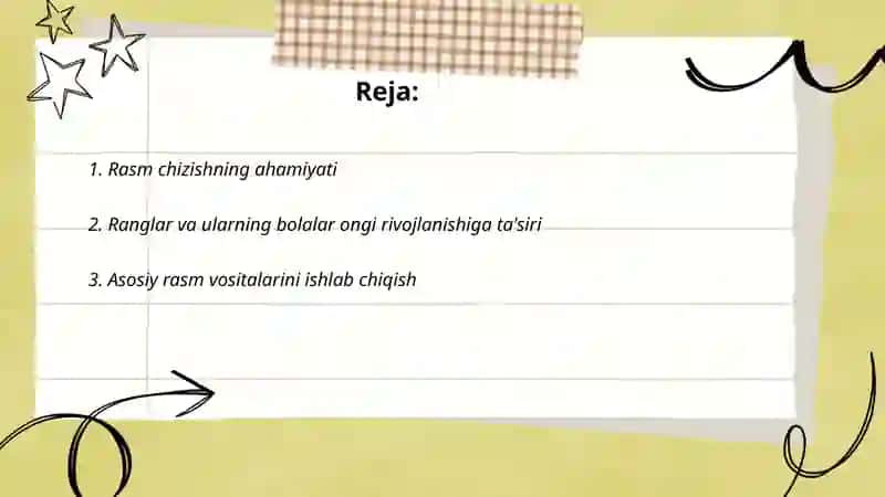 Ilk yosh guruhlarda bolalarni rasm chizishga òrgatish metodlari 2