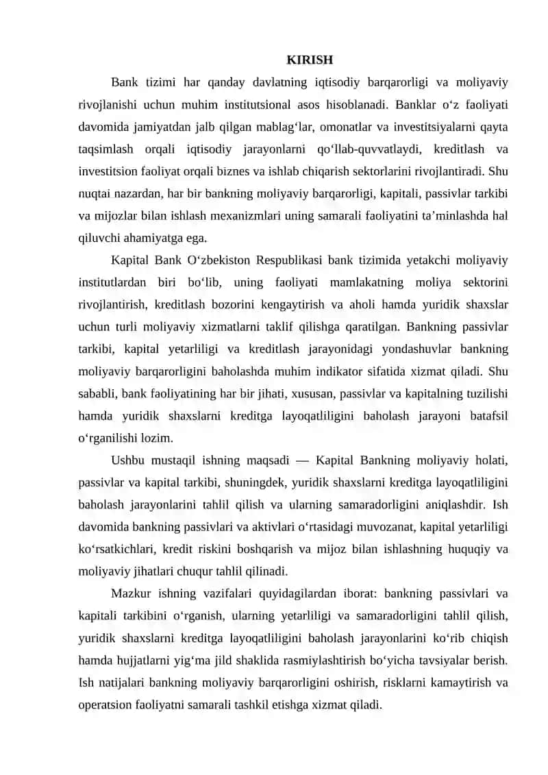 KAPITAL BANK 2
