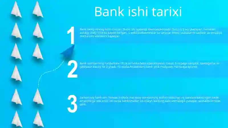 Bank Tizimi 2