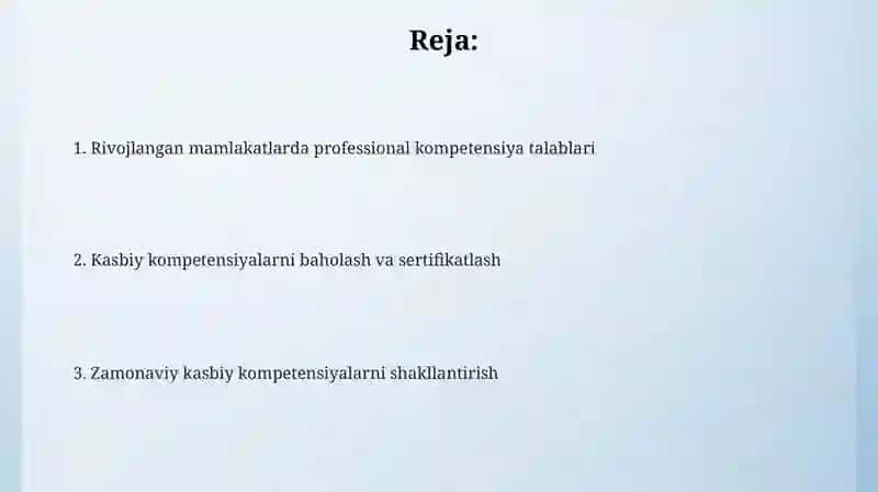 Innovatsiya va muammolarni hal qilish 2