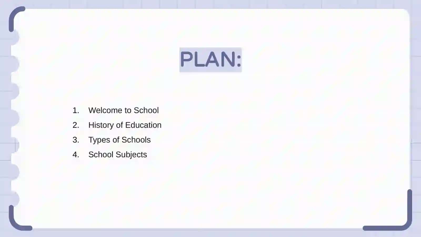 School 2
