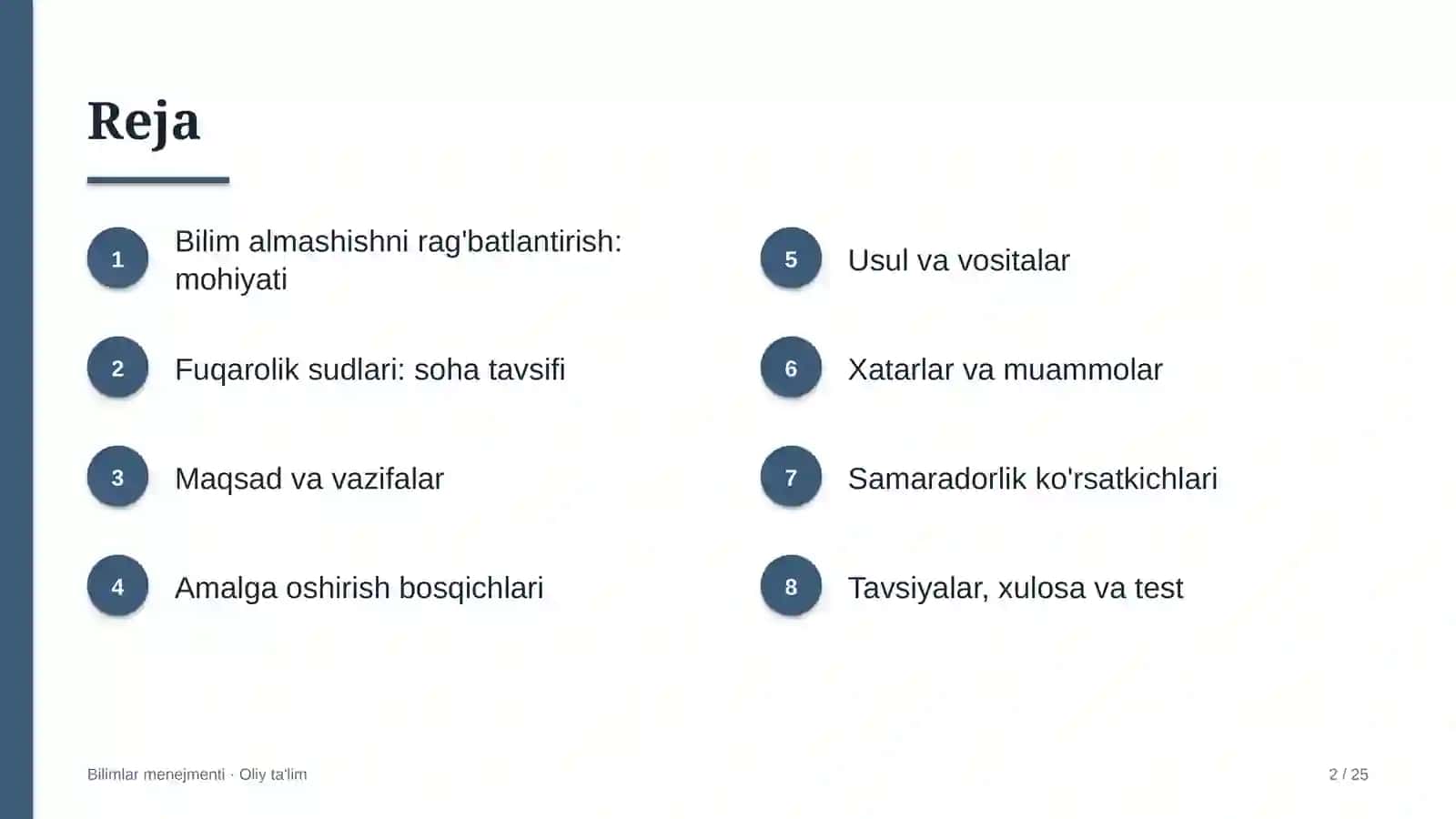 fuqarolik sudlarida bilim almashishni rag'batlantirish 8530 2