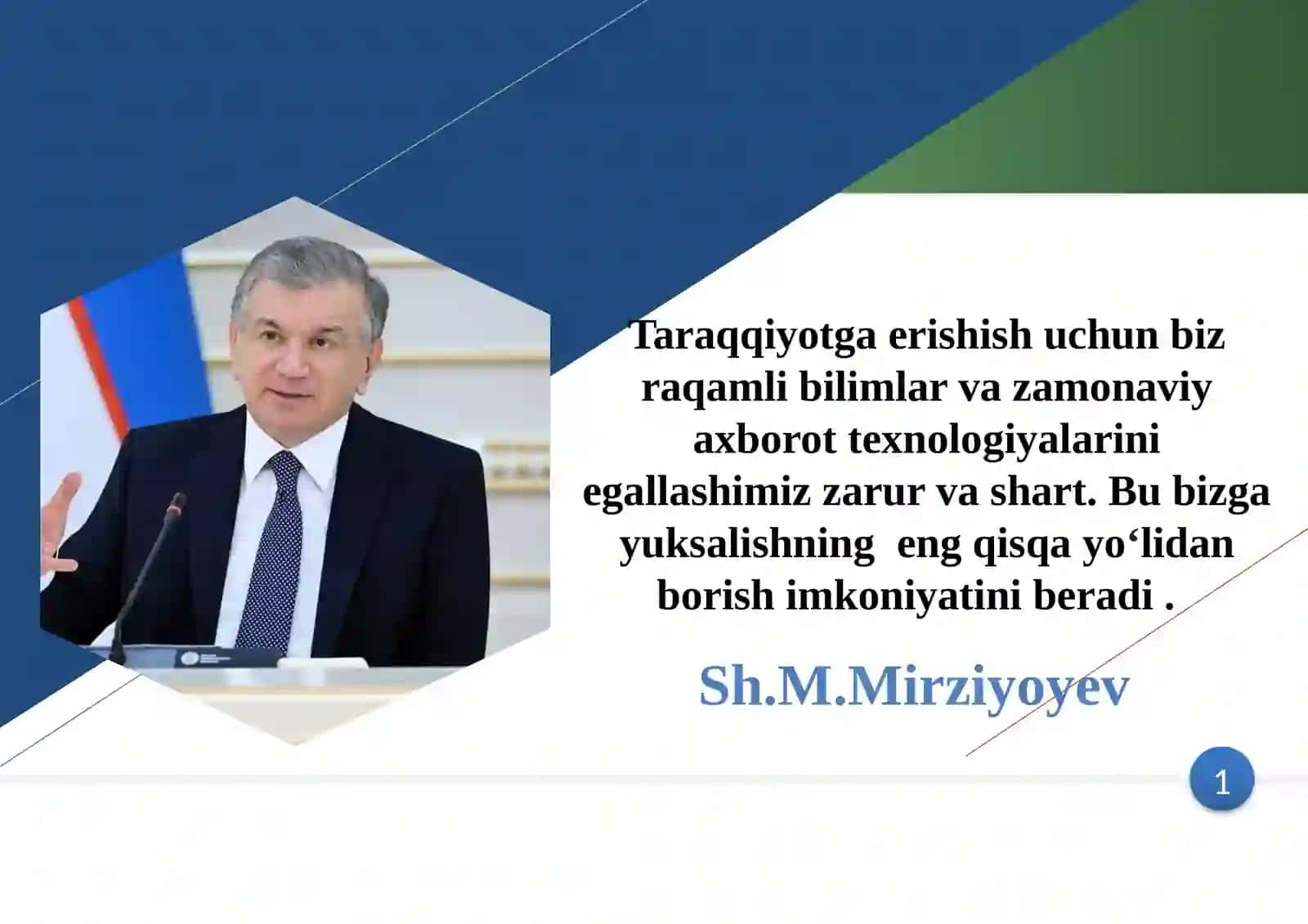 MAKTAB BOSHQARUVIDA RAQAMLI TEXNOLOGIYALARDAN SAMARALI FOYDALANISH 2