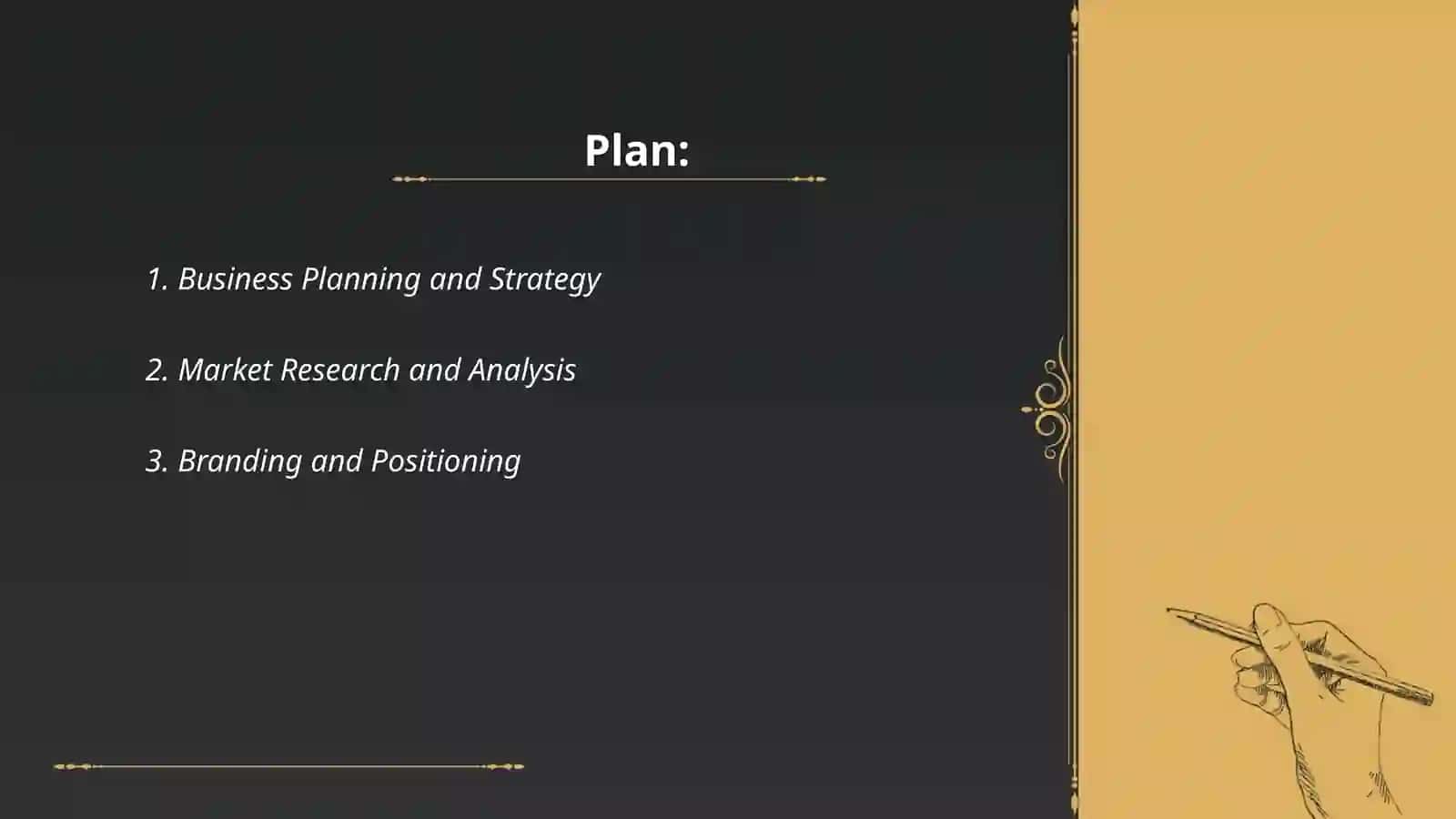 Ways of making the business successful 2