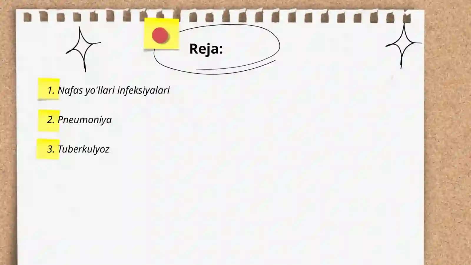 Teri kasalliklari 2