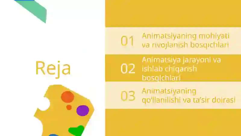 Animatsiya 2