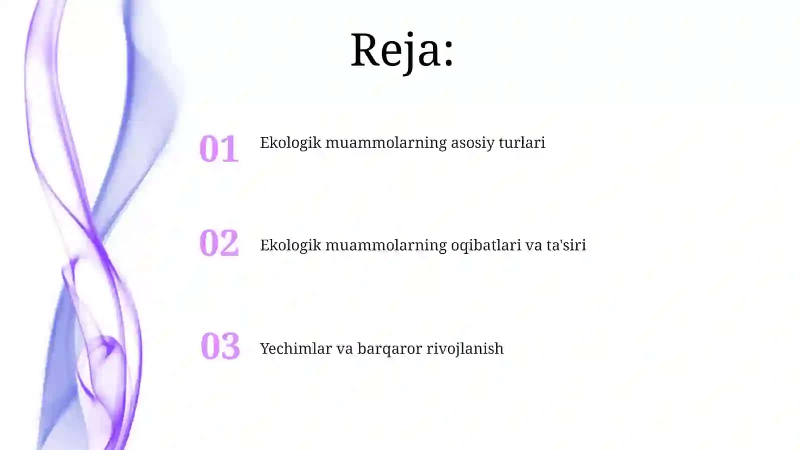 Ekalogikmuammolar 2